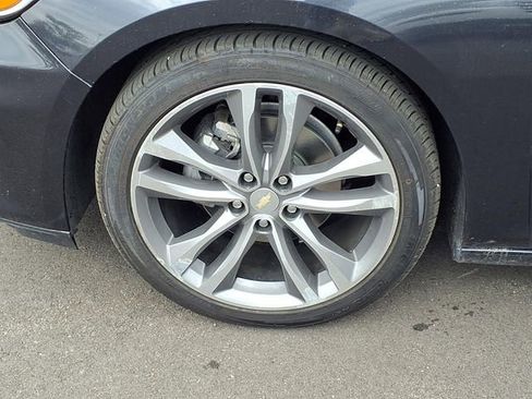 Used 2023 Chevrolet Traverse LT FWD image 26