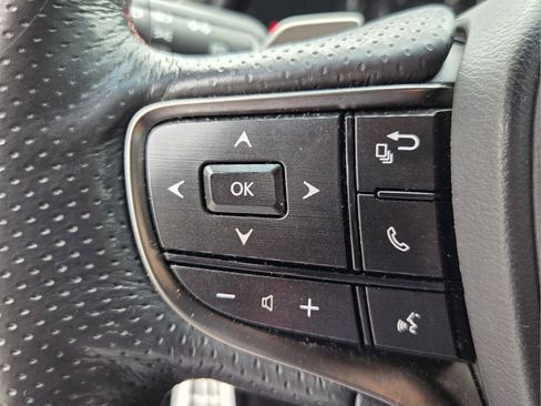 Used 2021 Lexus ES 350 F Sport w/ Accessory Package 2 FWD image 29
