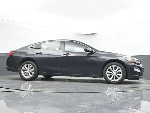 Used 2023 Chevrolet Malibu LT FWD image 49