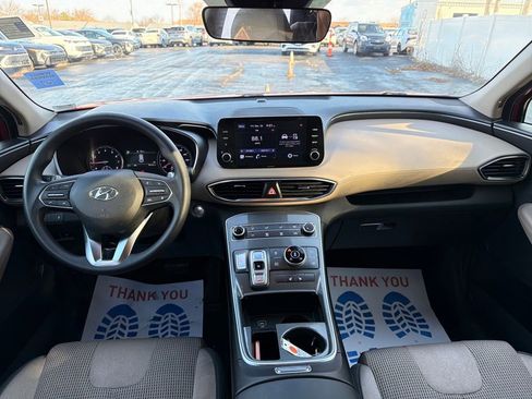 Used 2022 Hyundai Santa Fe SEL w/ Cargo Package image 15