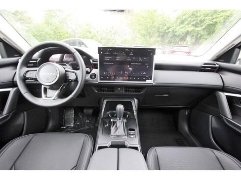 New 2026 MAZDA CX-5 2.5 S w/ Premium Plus Package image 7