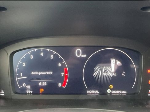 Used 2026 Acura Integra FWD image 50