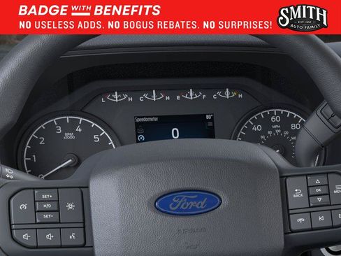 New 2026 Ford F150 STX RWD image 14