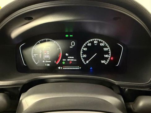 Used 2026 Honda Civic Sport image 20