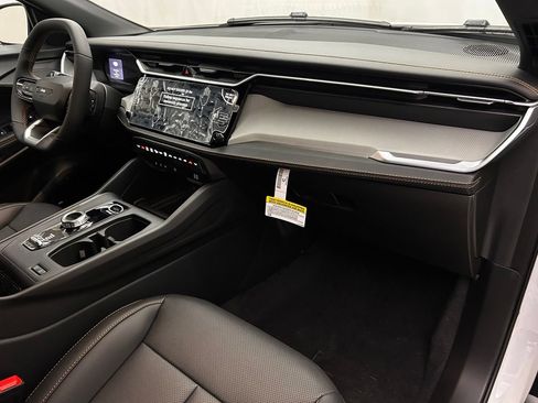 New 2026 Jeep Cherokee Limited AWD/4WD image 18