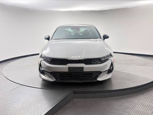 Used 2024 Kia K5 GT-Line FWD image 12