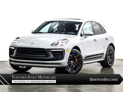 Used 2023 Porsche Macan GTS