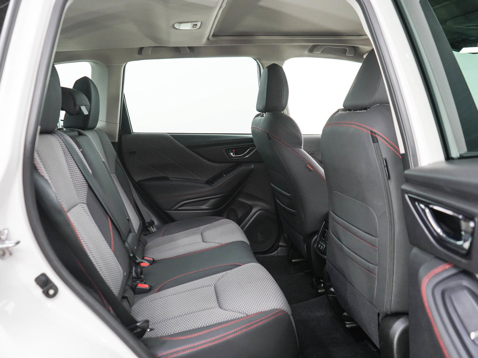 Used 2023 Subaru Forester Sport AWD/4WD image 12