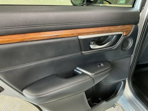 Used 2022 Honda CR-V EX-L image 19