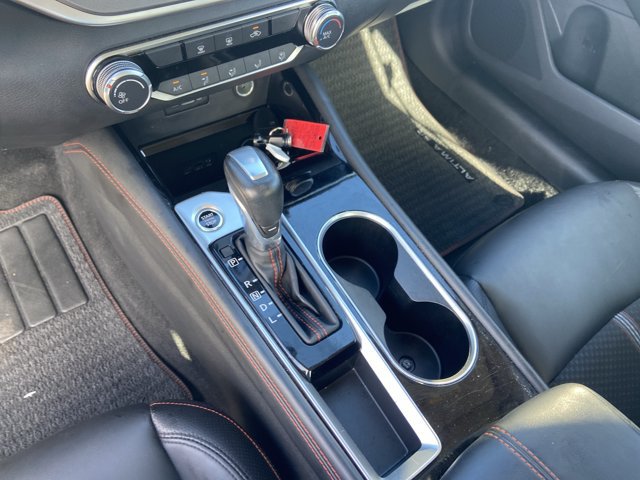 Used 2025 Nissan Altima 2.5 SR FWD image 24