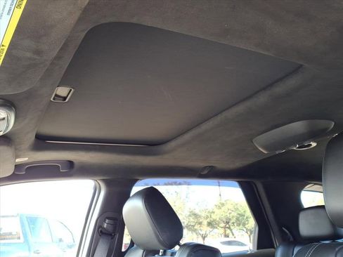 Used 2021 Dodge Durango Citadel w/ Premium Entertainment Group image 18