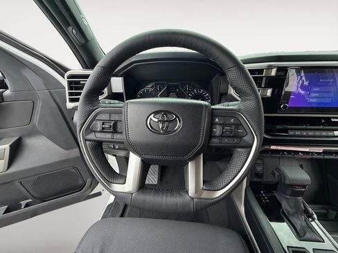 New 2026 Toyota Tundra SR5 image 12