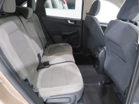 Used 2020 Ford Escape SE AWD/4WD image 11