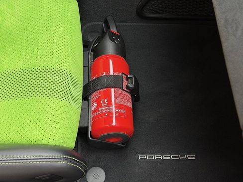 Used 2019 Porsche 911 GT3 RS image 27