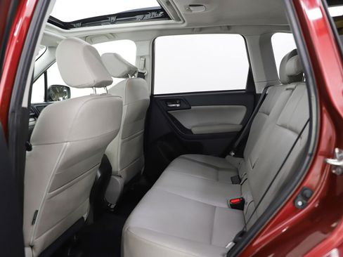 Used 2014 Subaru Forester 2.5i Limited w/ Popular Package #2 image 15