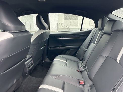 Certified 2025 Toyota Camry SE image 12