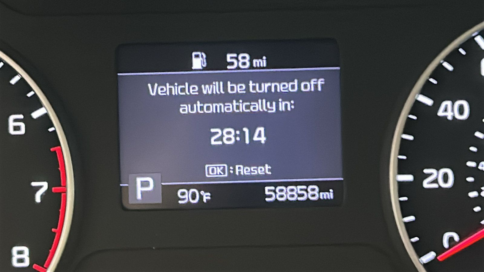 Used 2022 Kia Seltos EX AWD/4WD image 21
