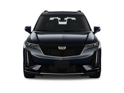 Used 2020 Cadillac XT6 Premium Luxury AWD/4WD image 5