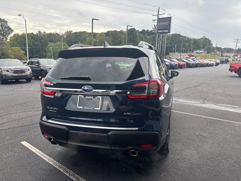 New 2025 Subaru Ascent Premium image 53