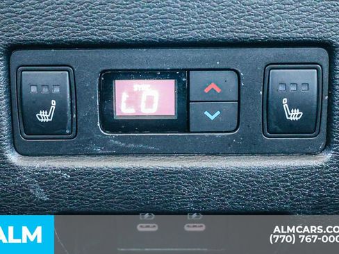 Used 2025 Mitsubishi Outlander SEL FWD image 56
