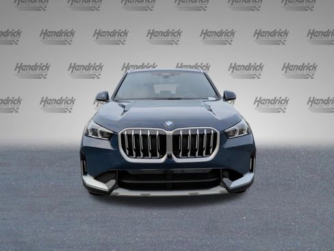Certified 2026 BMW X1 xDrive28i AWD/4WD image 5