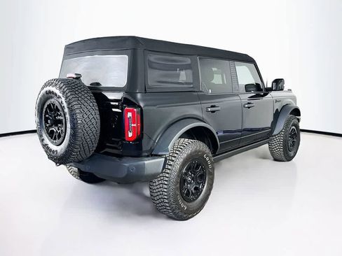 Used 2024 Ford Bronco Wildtrak image 23