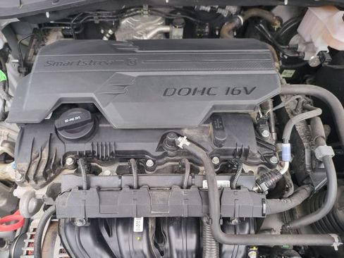 Certified 2024 Hyundai Kona SEL AWD/4WD image 20