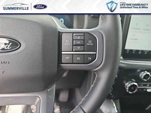 New 2026 Ford F150 XLT w/ Equipment Group 302A MID AWD/4WD image 20