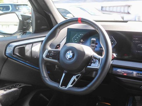 Used 2025 BMW X3 M50 w/ Premium Package image 14