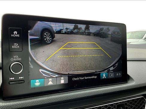 New 2025 Acura Integra A-Spec image 24