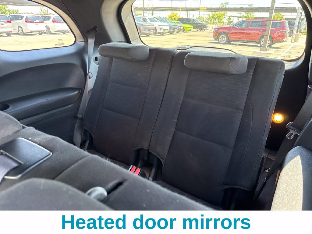 Used 2020 Dodge Durango SXT AWD/4WD image 26