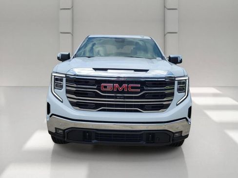 New 2026 GMC Sierra 1500 SLT RWD image 2