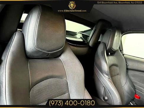 Used 2014 Nissan 370Z Touring image 24