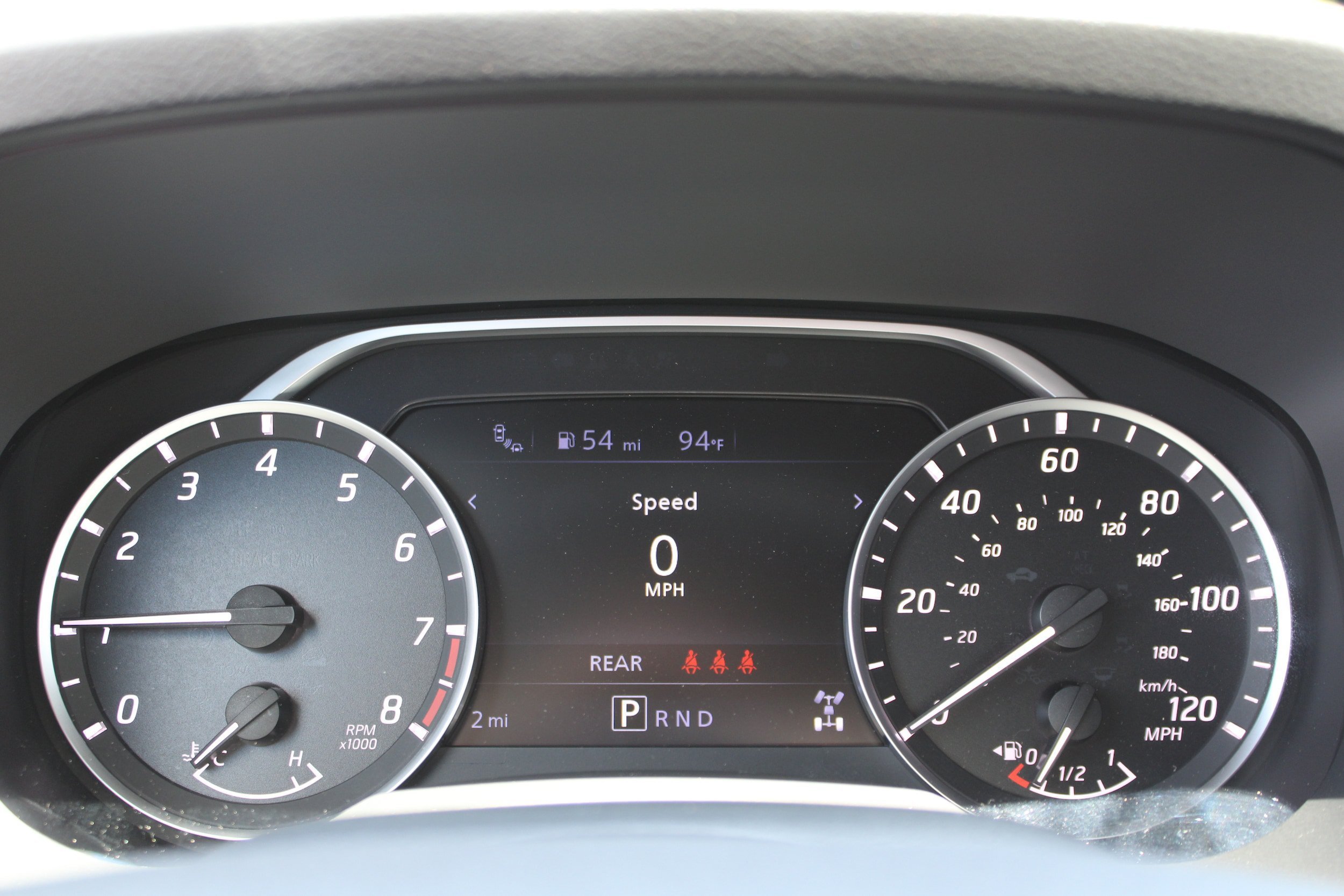 Used 2026 Nissan Frontier S AWD/4WD image 22
