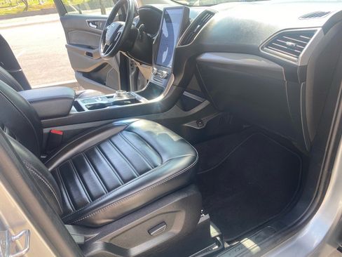 Used 2024 Ford Edge SEL image 32