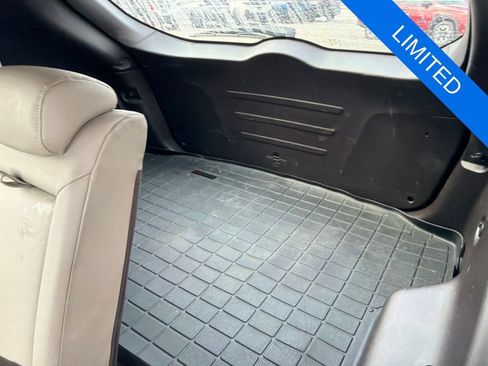 Used 2015 Hyundai Tucson Limited w/ Option Group 03 FWD image 26
