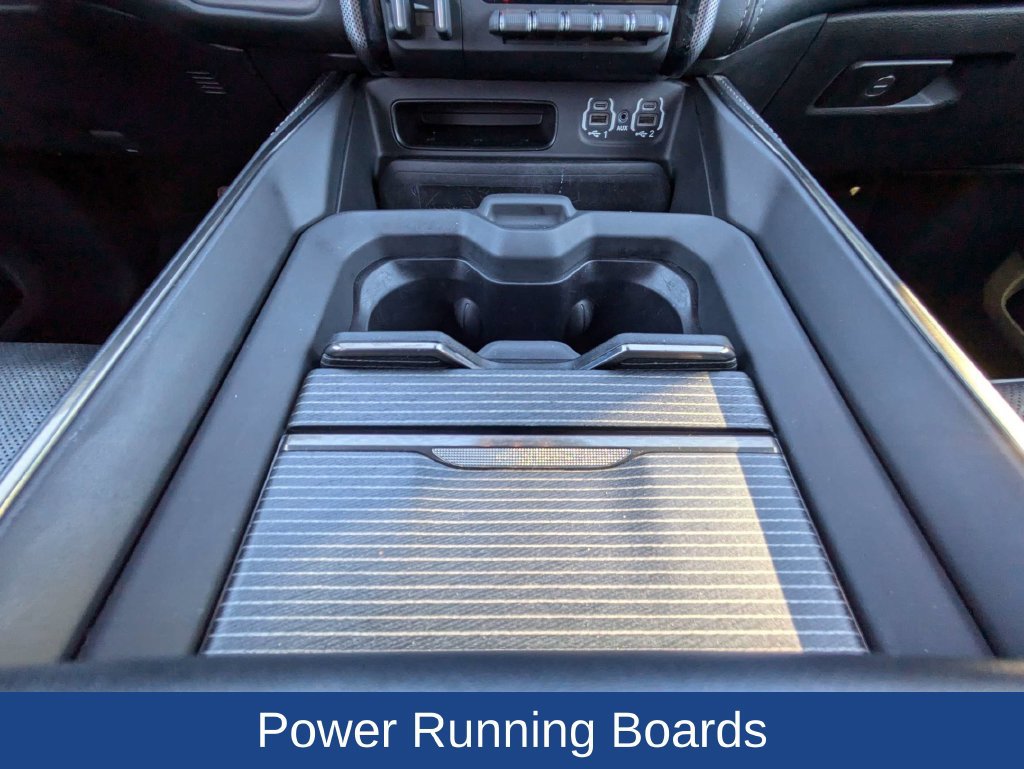 Used 2020 RAM 1500 Limited AWD/4WD image 22