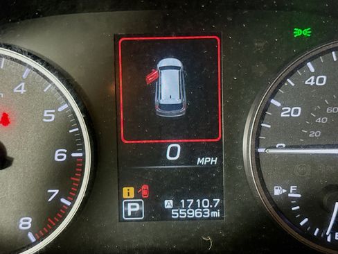 Used 2023 Subaru Ascent 8-Passenger image 12