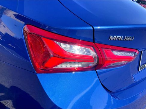 Used 2023 Chevrolet Malibu LT image 29