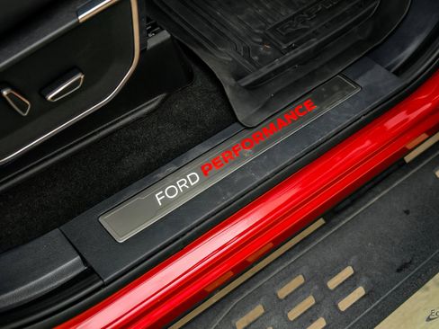 Used 2021 Ford F150 Raptor w/ Tow Technology Package image 50