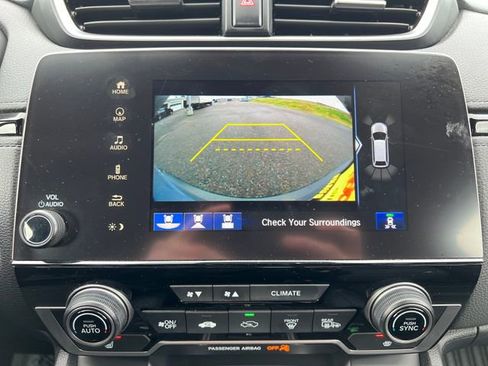 Used 2022 Honda CR-V Touring image 26