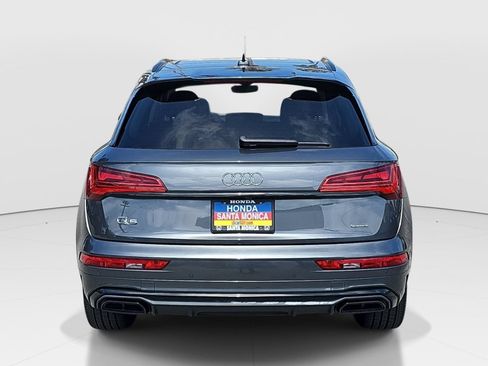 Used 2023 Audi Q5 2.0T Premium Plus w/ Premium Plus Package AWD/4WD image 6