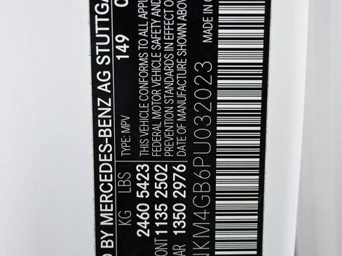 Used 2023 Mercedes-Benz GLC 300 image 41