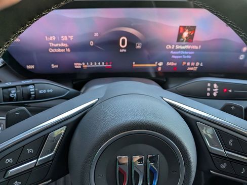 New 2026 Buick Enclave Preferred w/ Power Package image 22