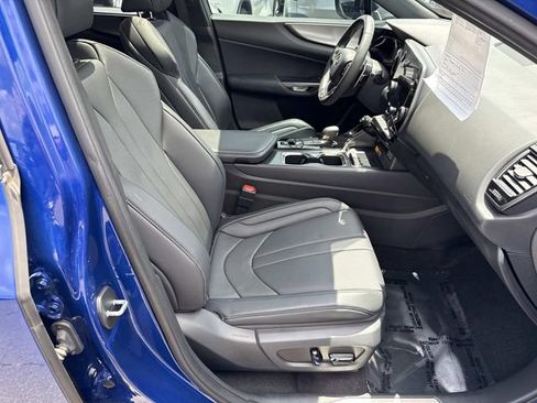 Used 2024 Lexus NX 350 F Sport AWD/4WD image 9