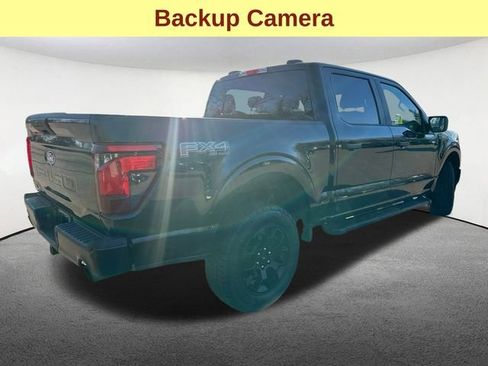 Used 2024 Ford F150 STX w/ Equipment Group 201A FX4 image 10