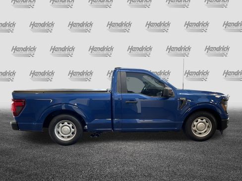 Used 2024 Ford F150 XL RWD image 11