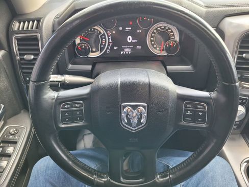 Used 2017 RAM 1500 Sport AWD/4WD image 27