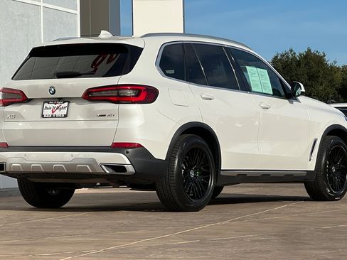 Used 2020 BMW X5 xDrive40i w/ Premium Package image 4