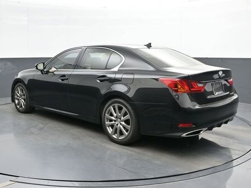 Used 2014 Lexus GS 350 w/ Premium Package image 6